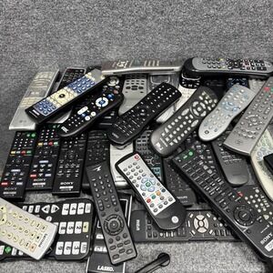 Remote Lot Of‎ 36
